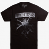 thor hammer t shirt